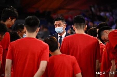CCTV5或调整转播计划，中国男篮世预赛暂未安排直播，球迷惋惜